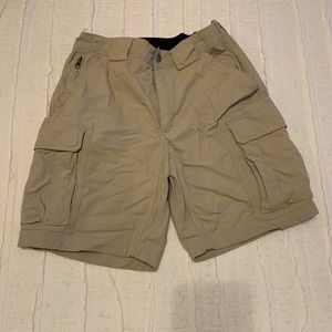 Womens Cargo Shorts - Duluth Trading Co